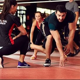 Fitness First penalised for short-changing customers via surcharges Fitness First penalised for short-changing customers via surcharges